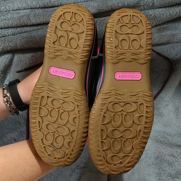 Coach Shaine Snow Boots - Picture 5 of 5